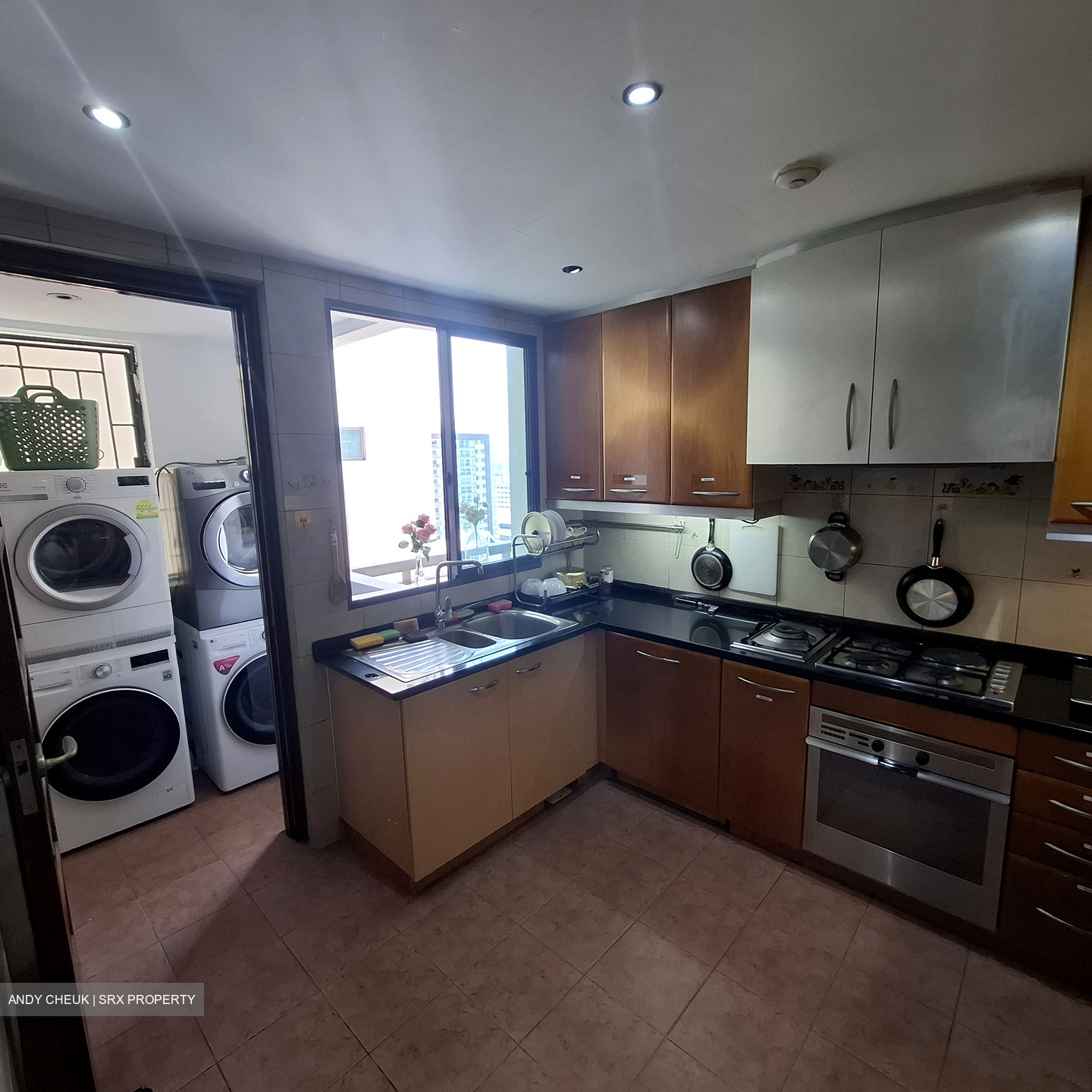 Twin Heights (D12), Apartment #584677551